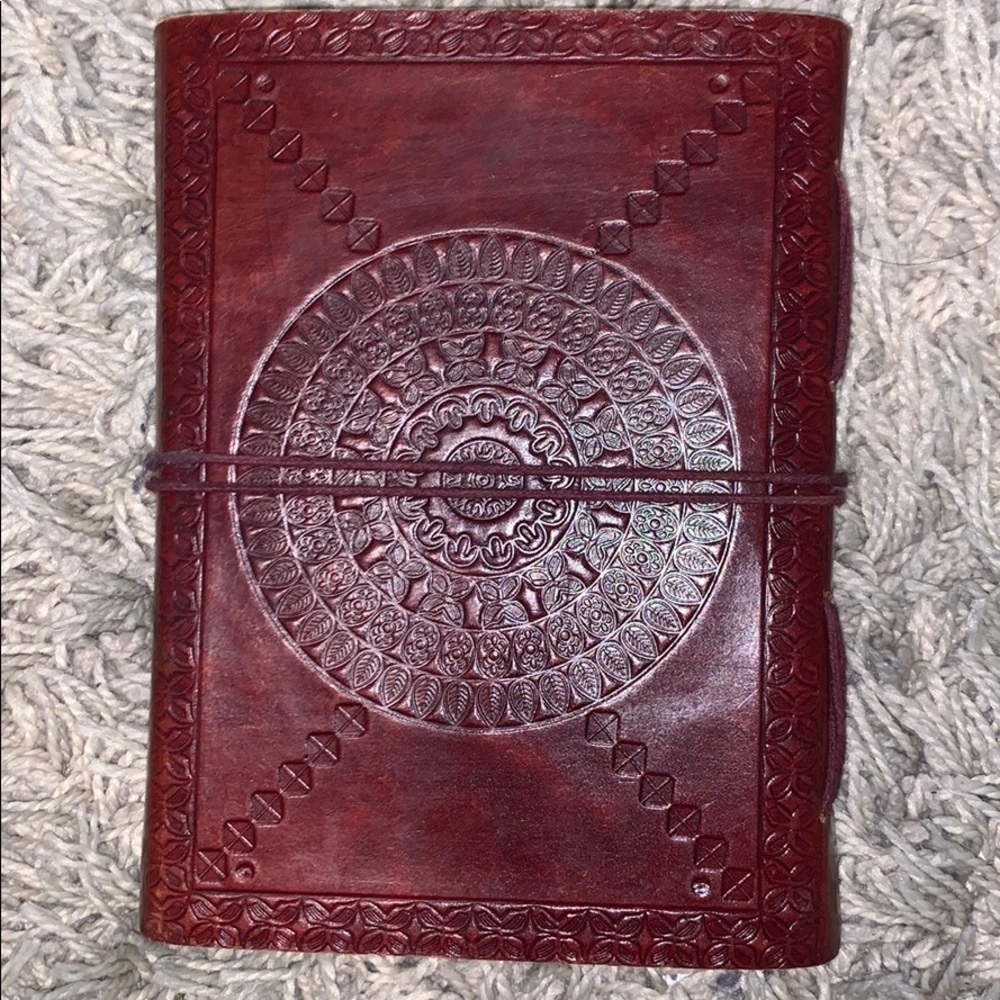 Journal - Picture 2 of 3